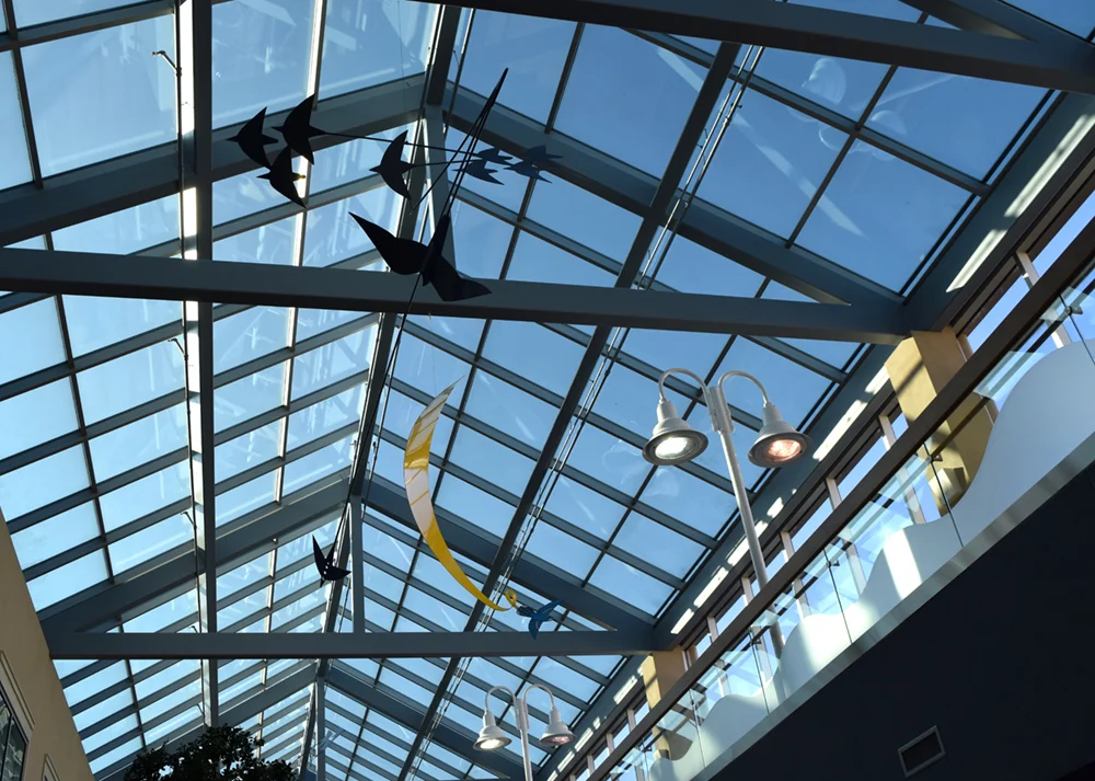 Skylights