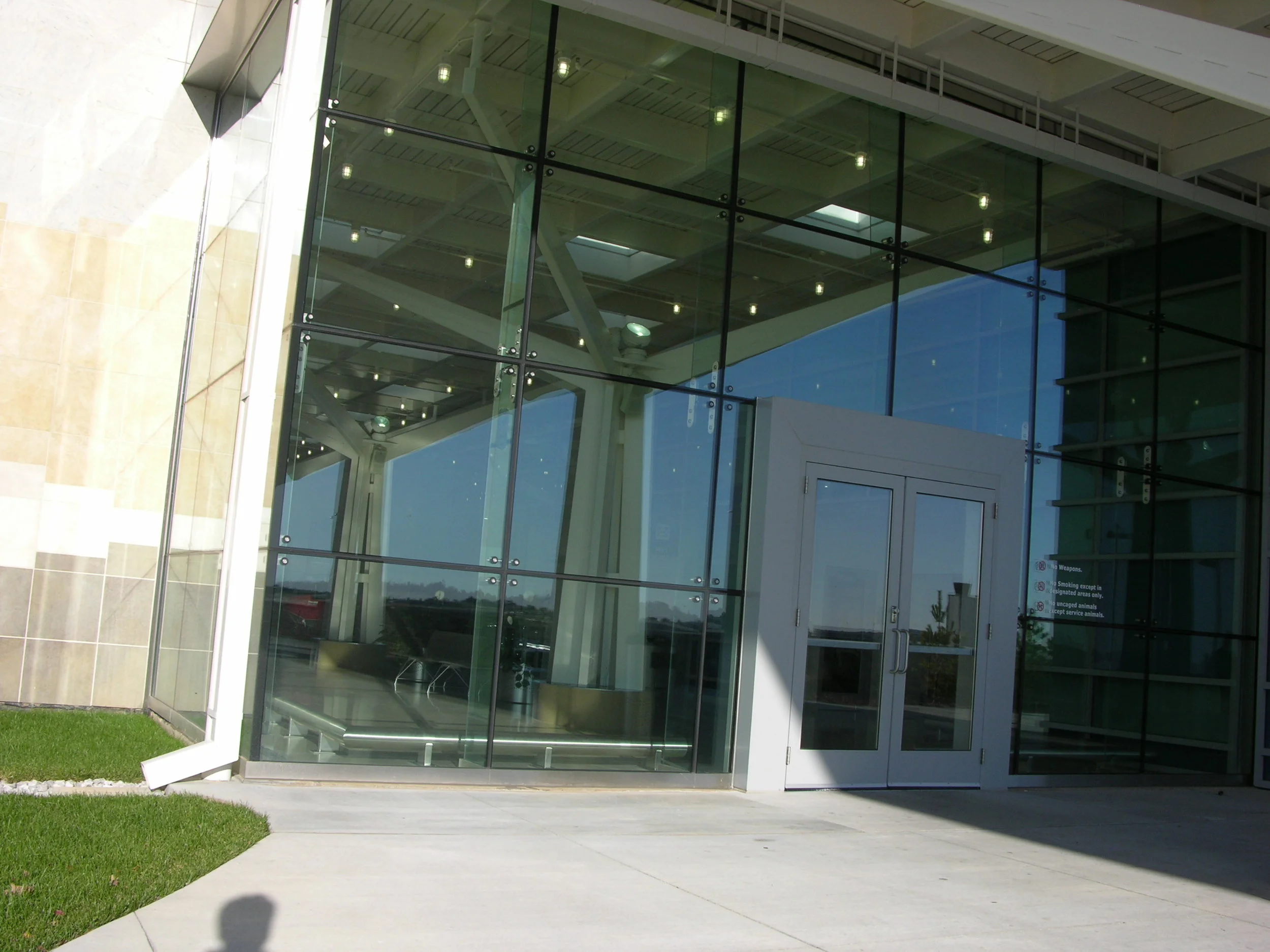 Dawson Doors — Featured Systems