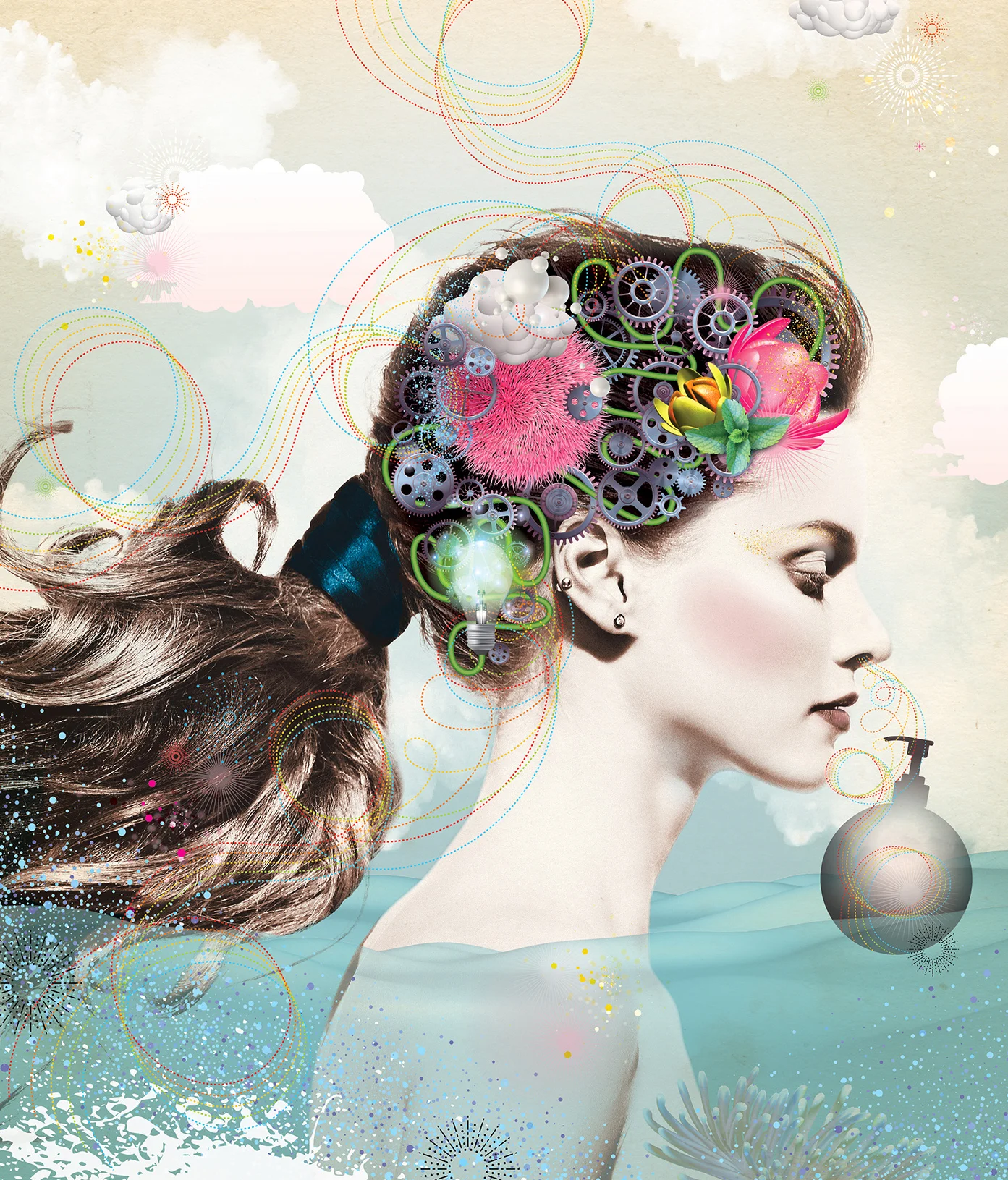 NEWBEAUTY Magazine | Product Awards Cover