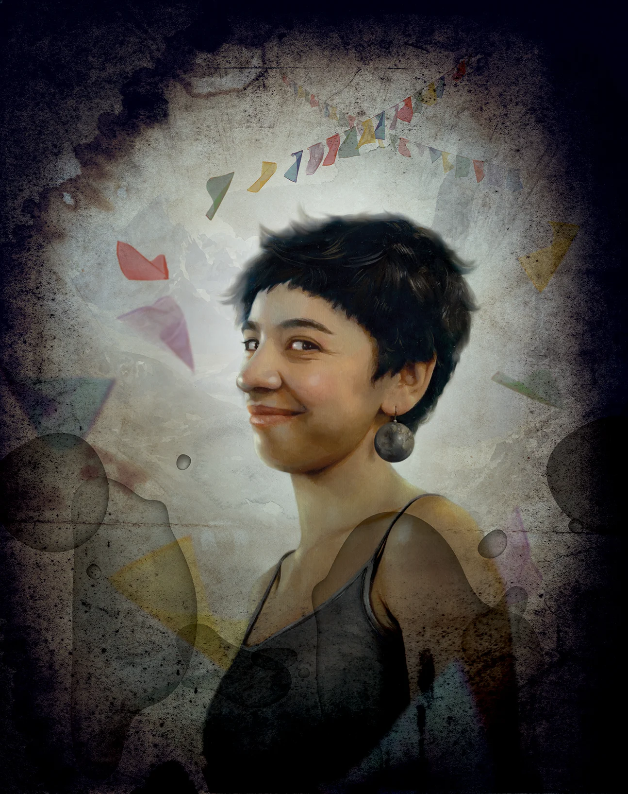 Dahlia Yehia | Foreign Policy Magazine