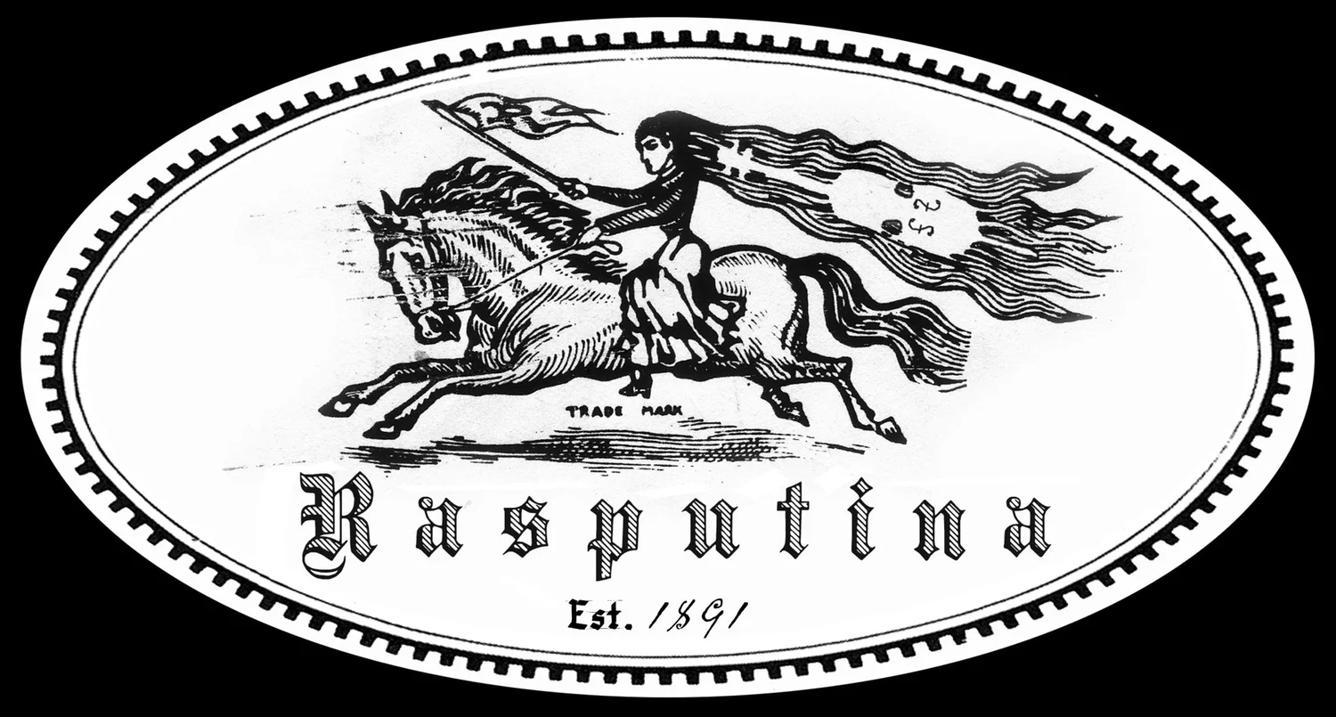 Rasputina