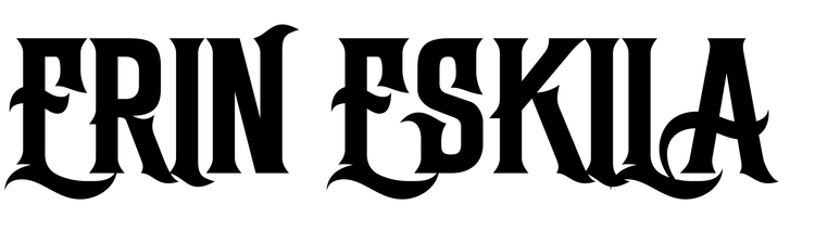 ERIN ESKILA