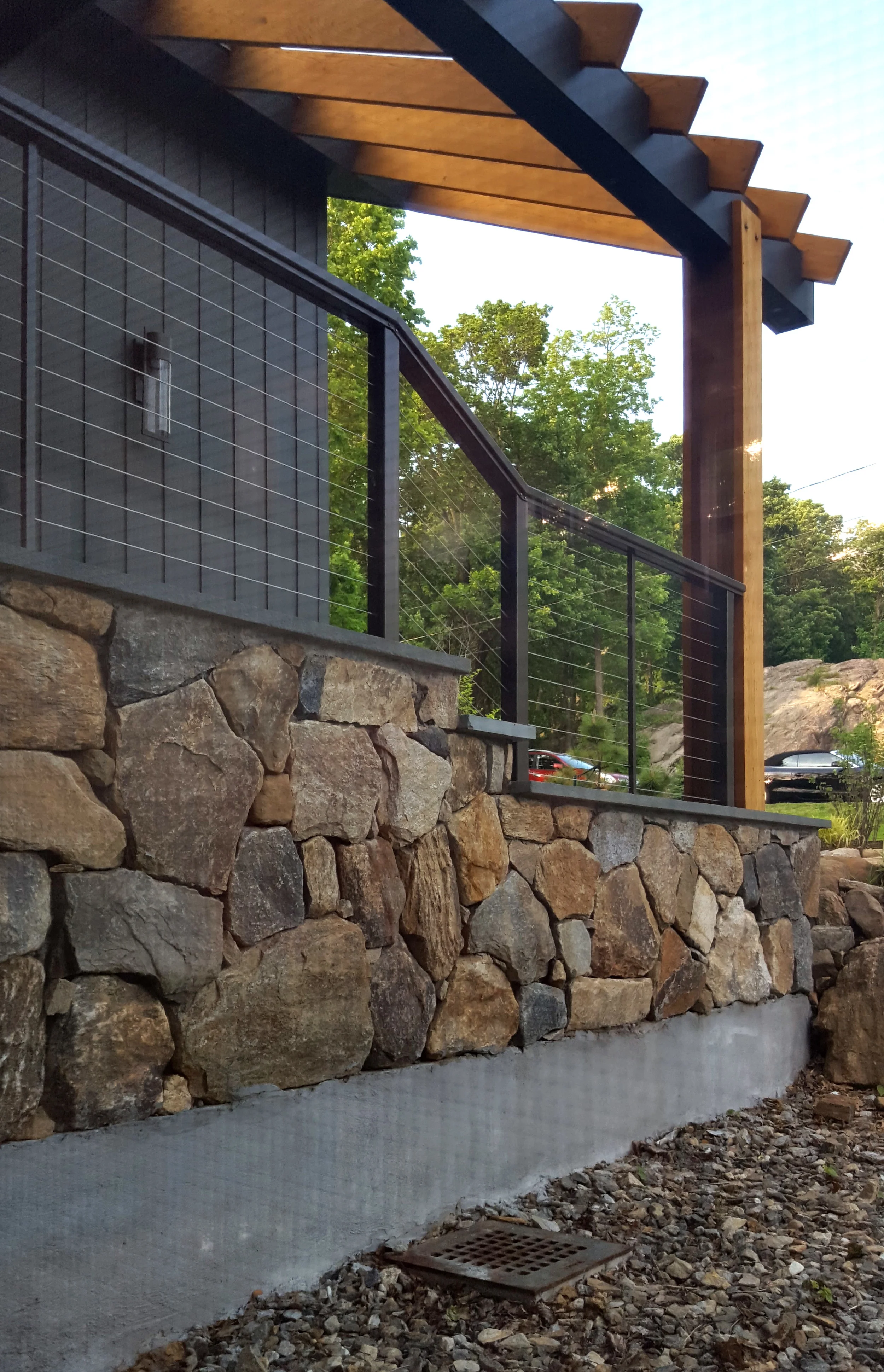 exterior side stone and portico KC.jpg