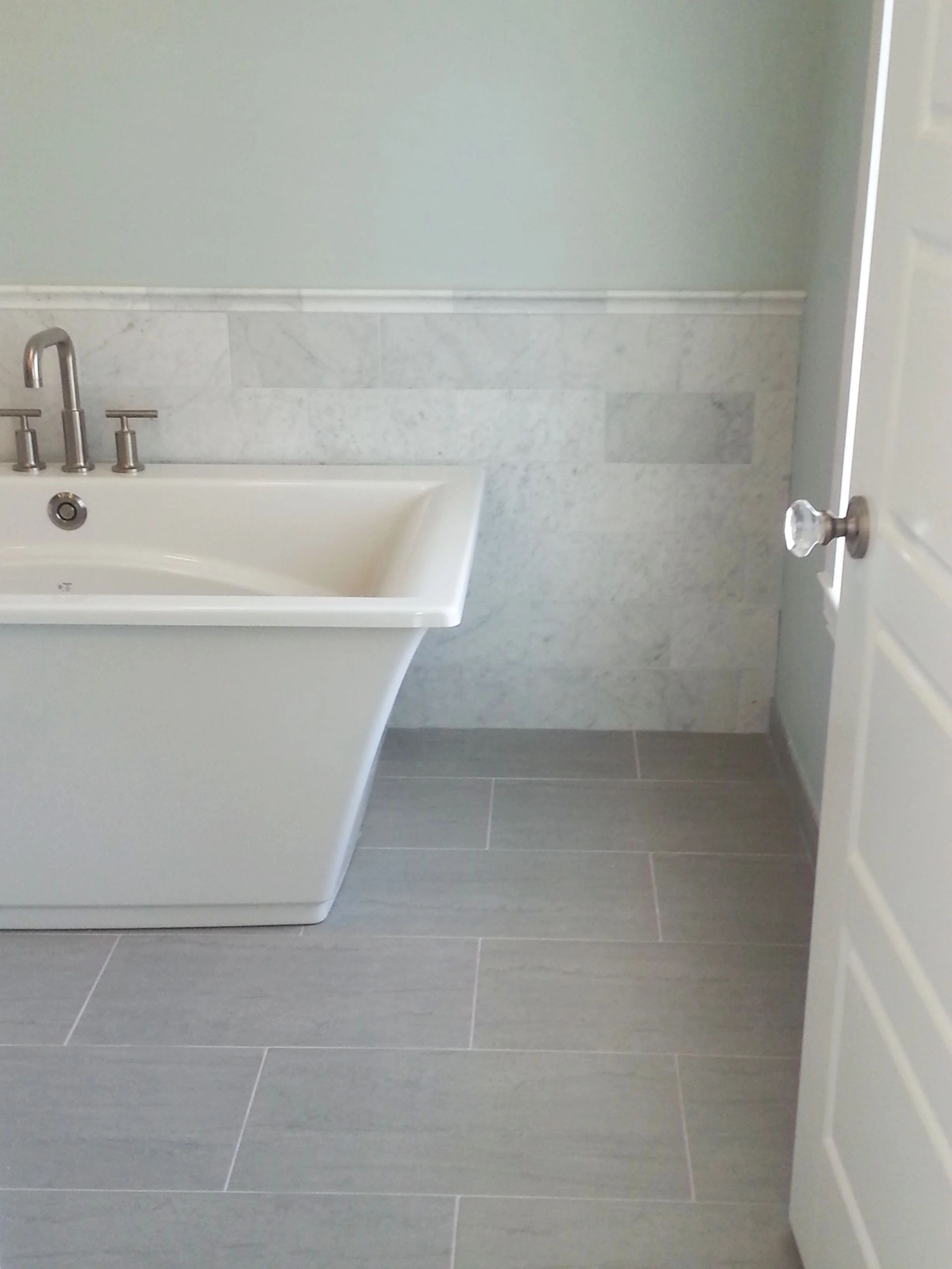 Taft half bath with door.jpg