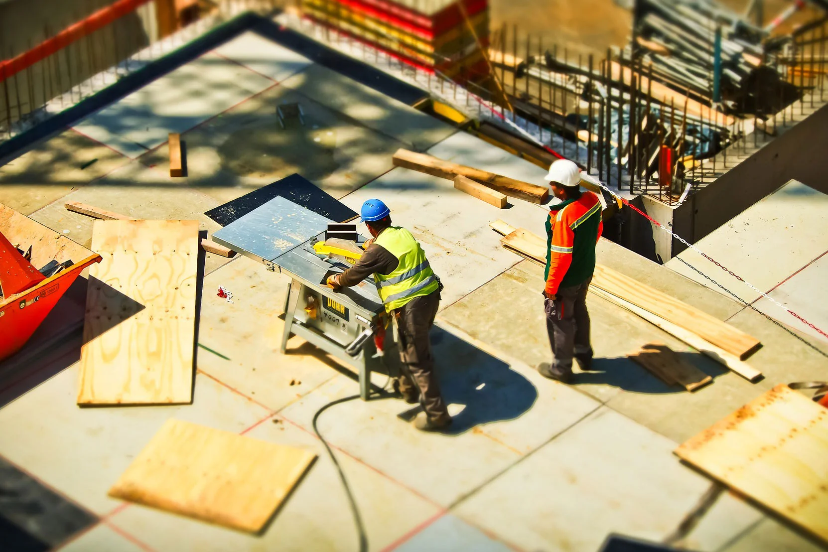 Estimating Construction Costs