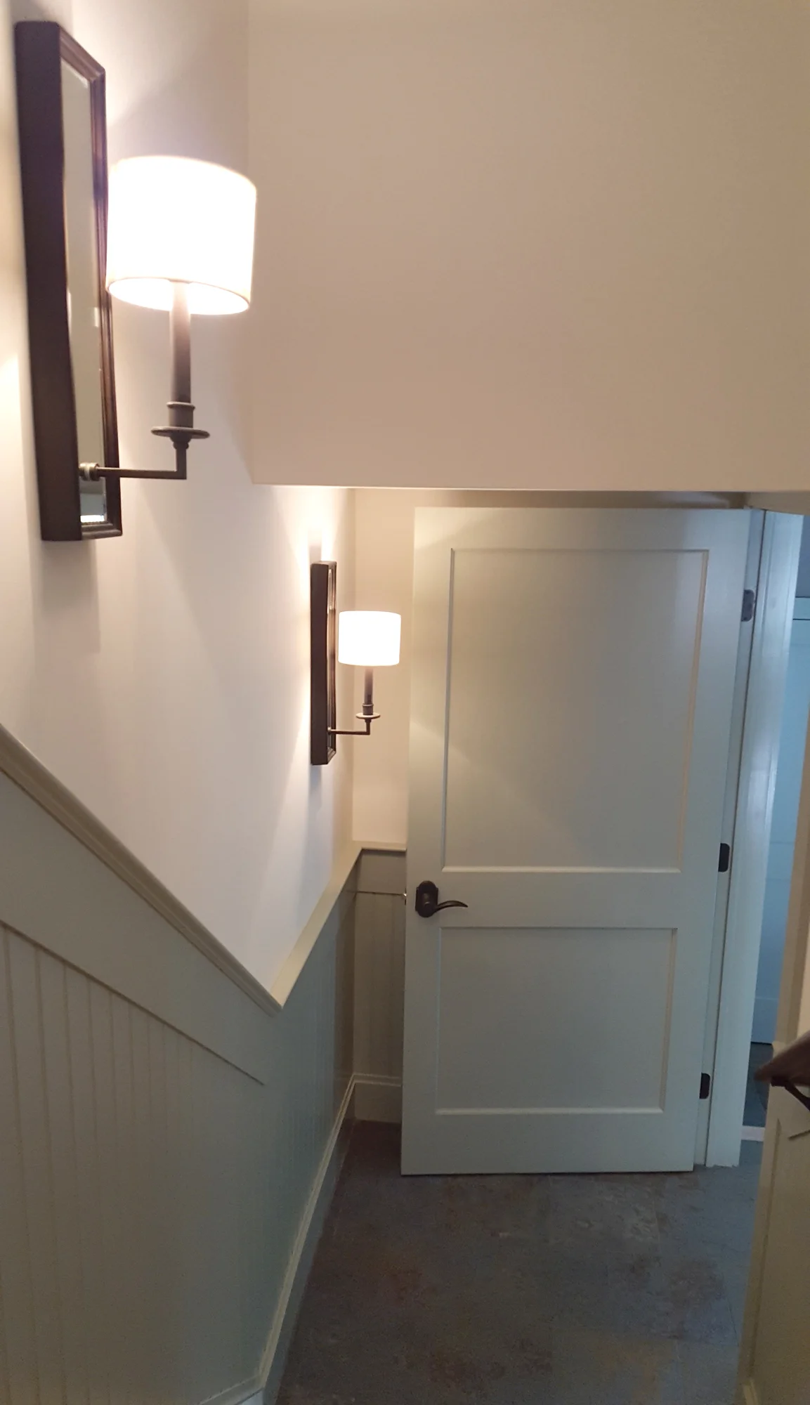 Ridgefield, CT Double Carriage House Addition — Trillium Architects