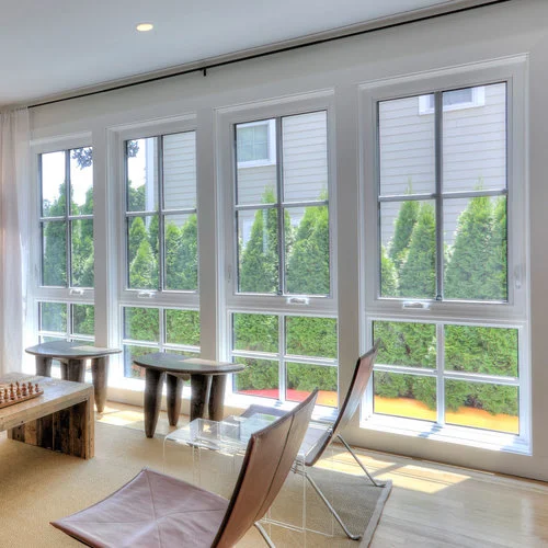 House Parts: Windows