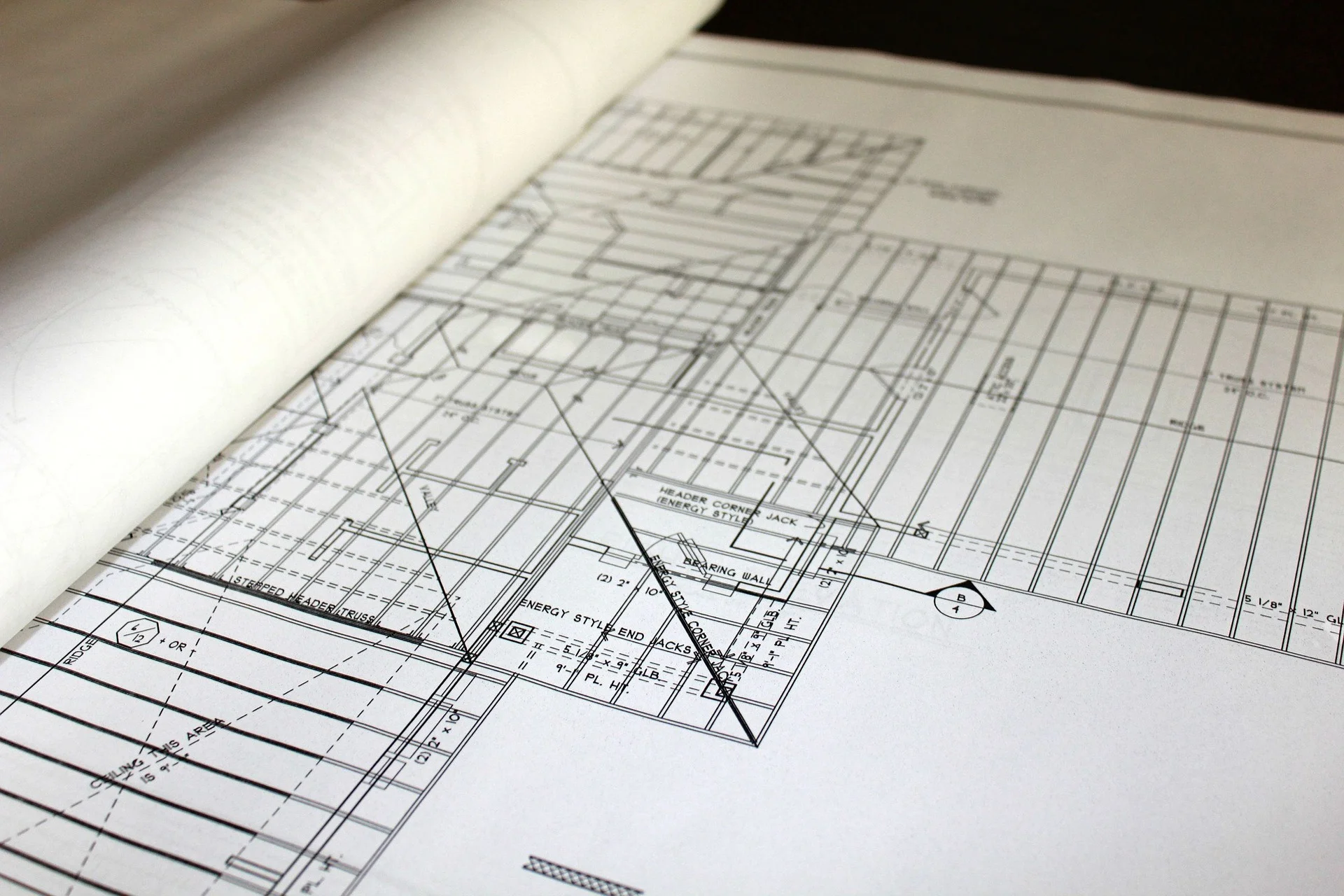 Tech Talk: Details of a High-Quality Home