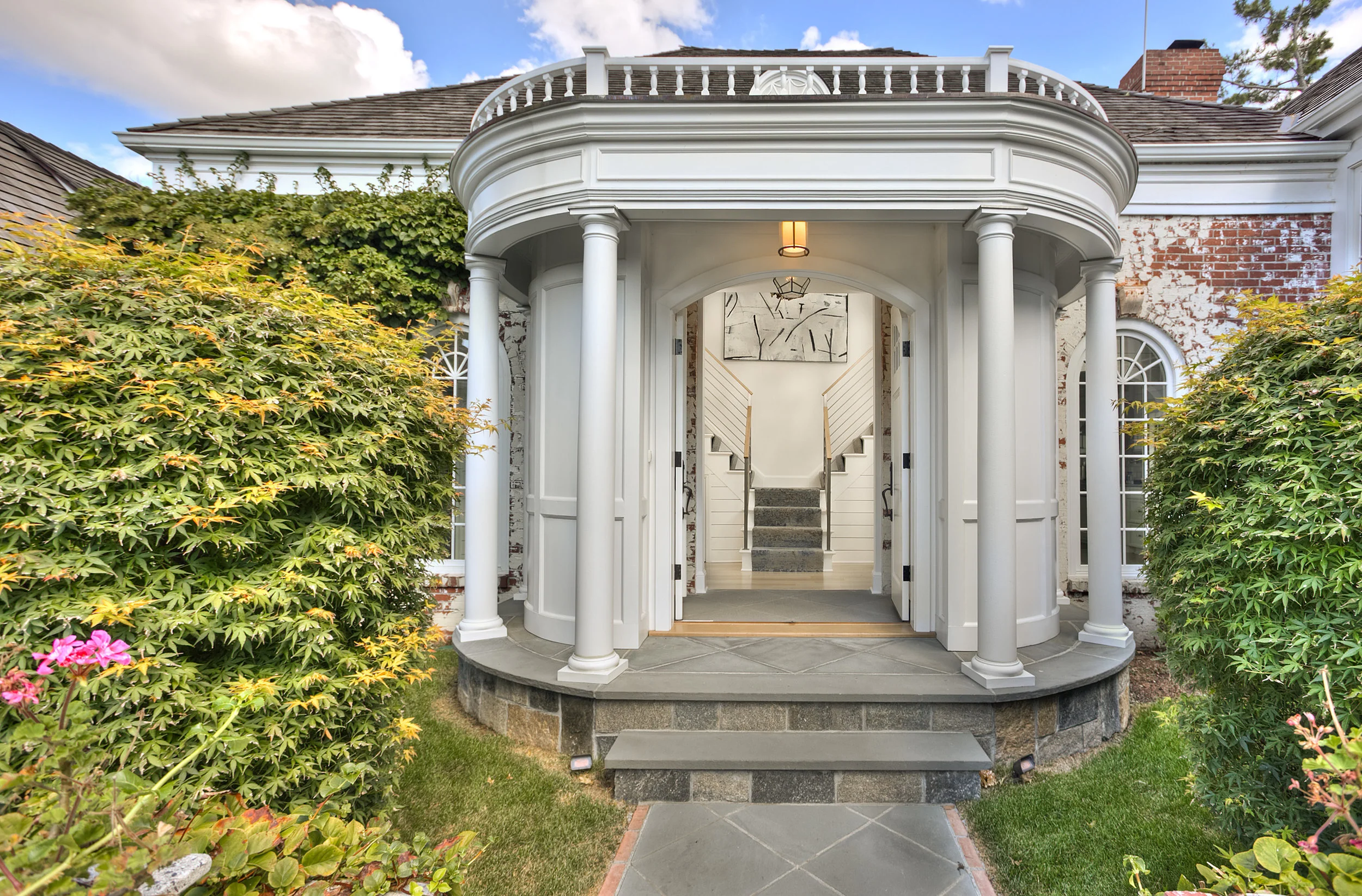 NEW Copy of Stamford on the Water — Trillium Architects