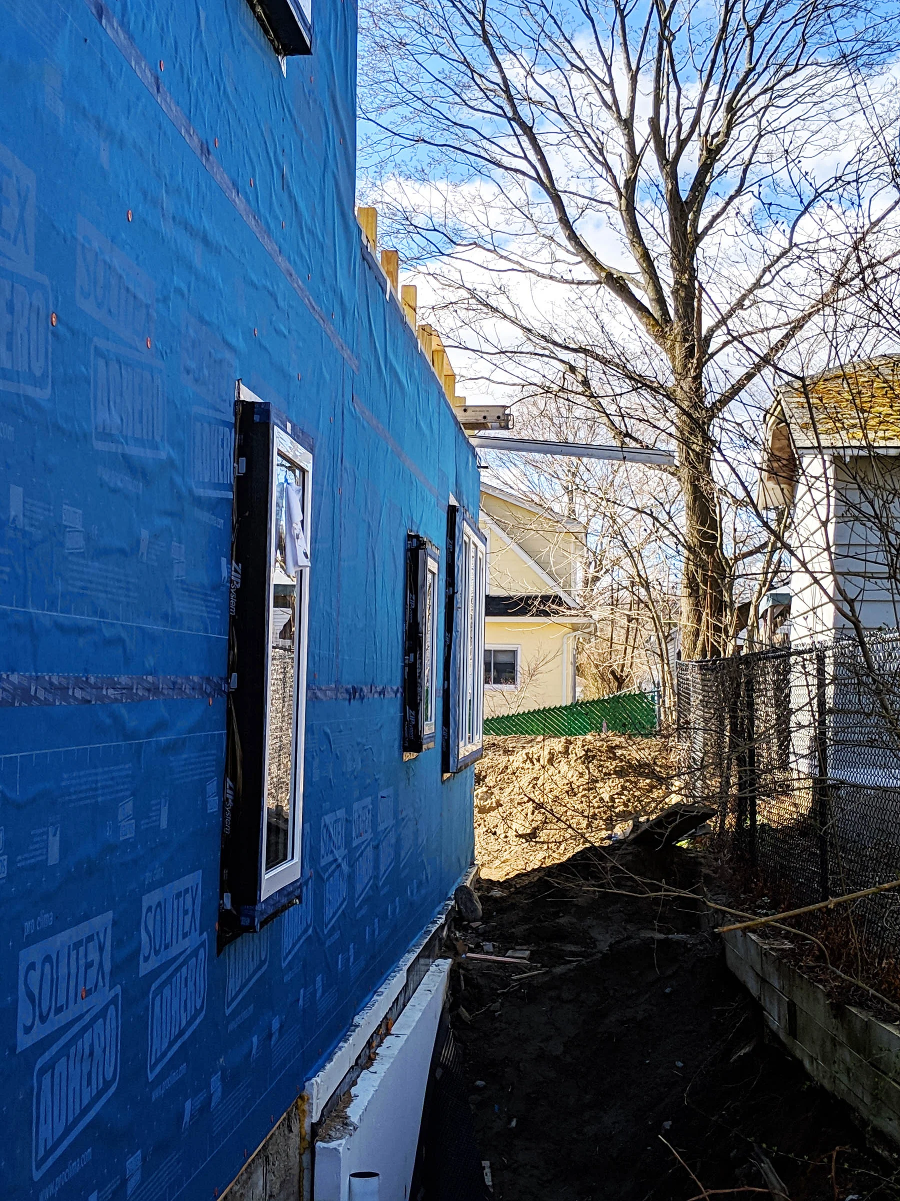 4.11.19 Westchester Passive House side exterior windows.jpg