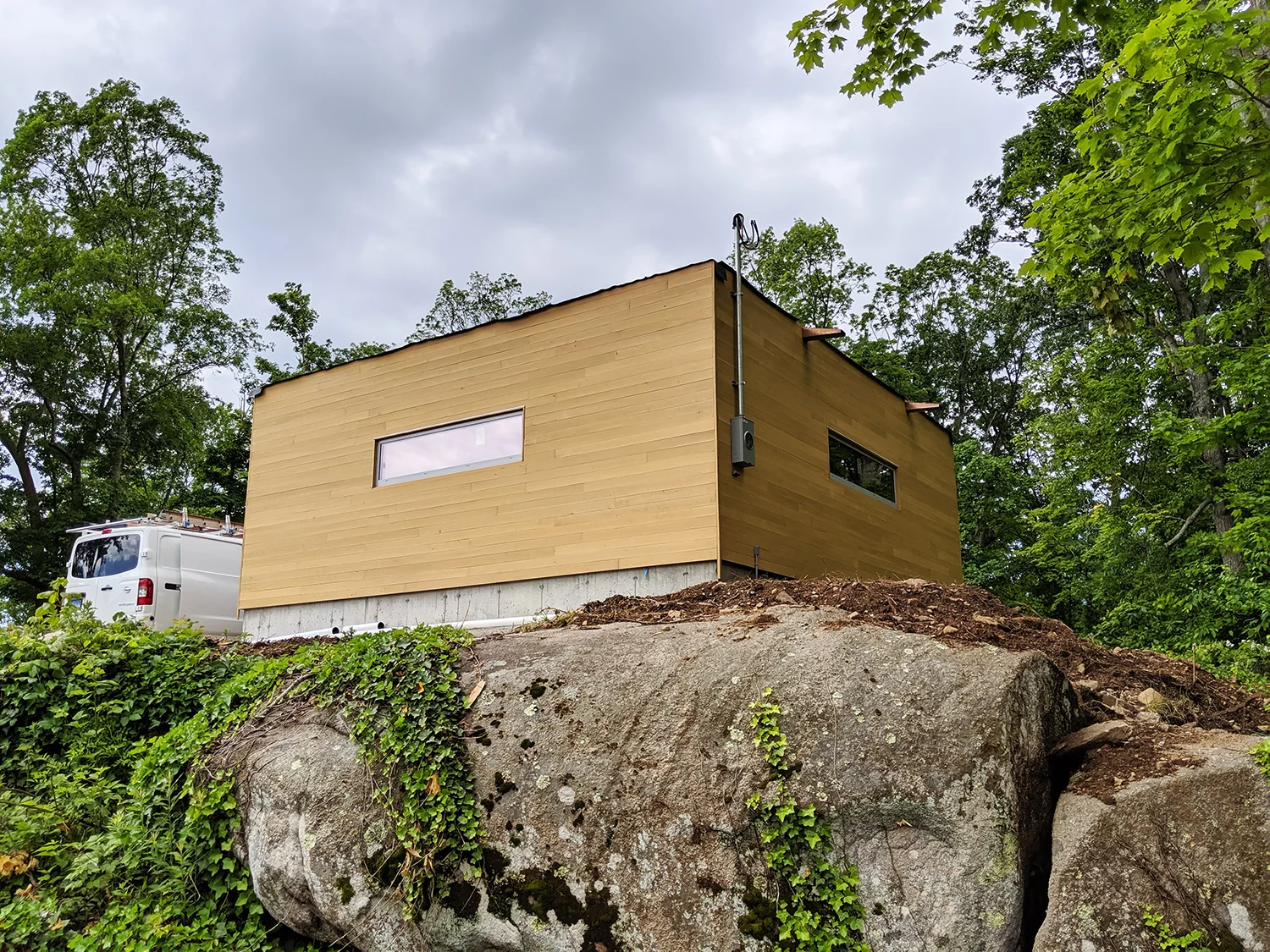 Paisley Nejaime garage siding 6.14.19.jpg