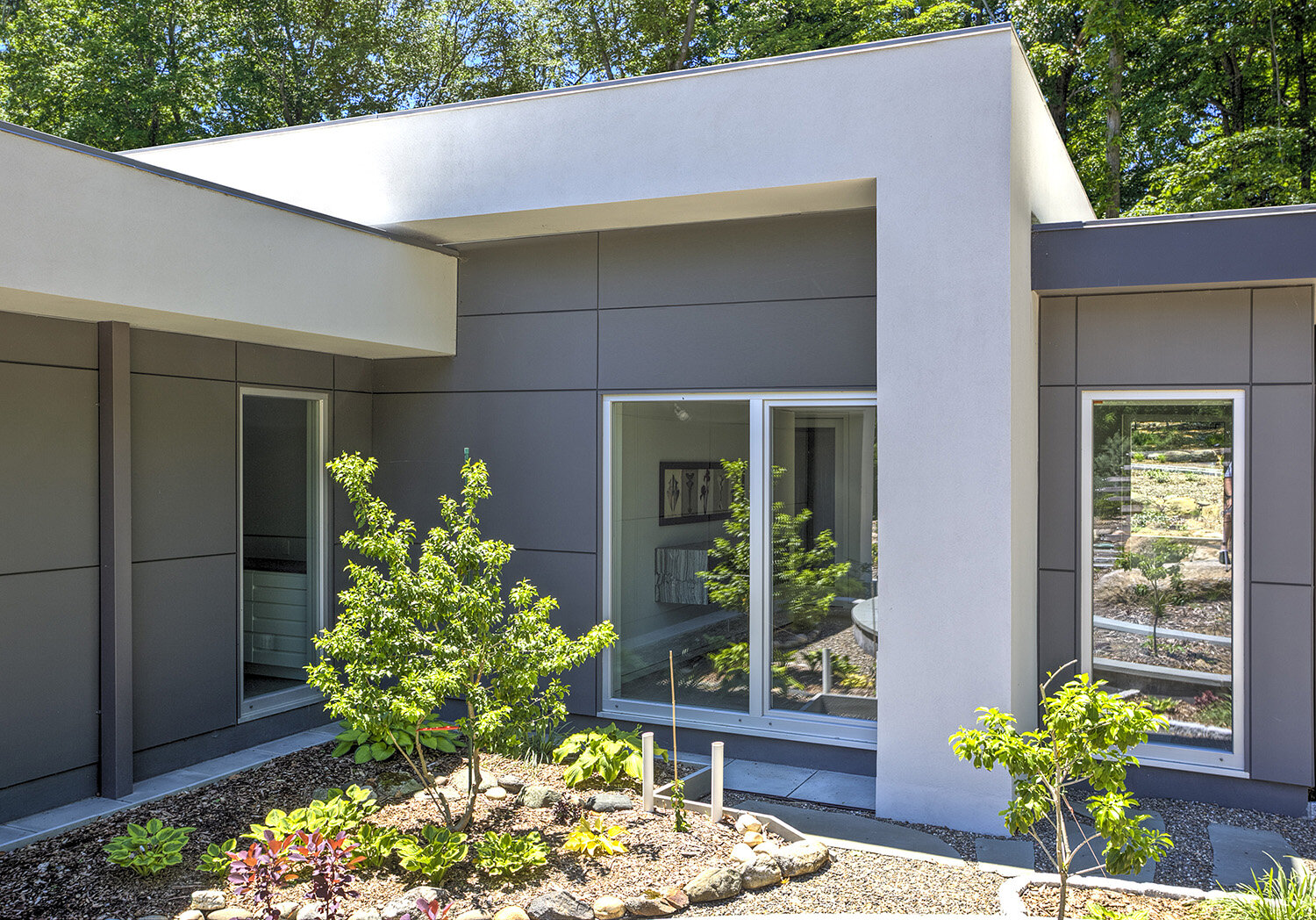  Green Homes, LEED homes, Passive House, Net Zero, Sustainable, Organic, Healthy, Green Architect 