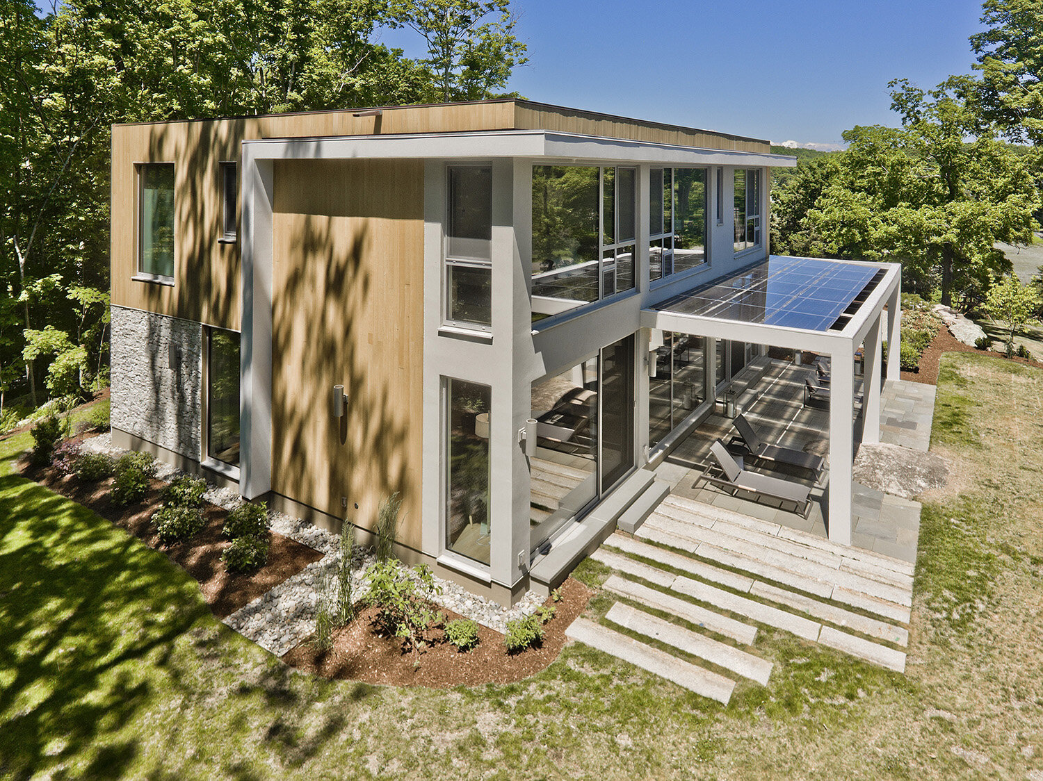  Green Homes, LEED homes, Passive House, Net Zero, Sustainable, Organic, Healthy, Green Architect 