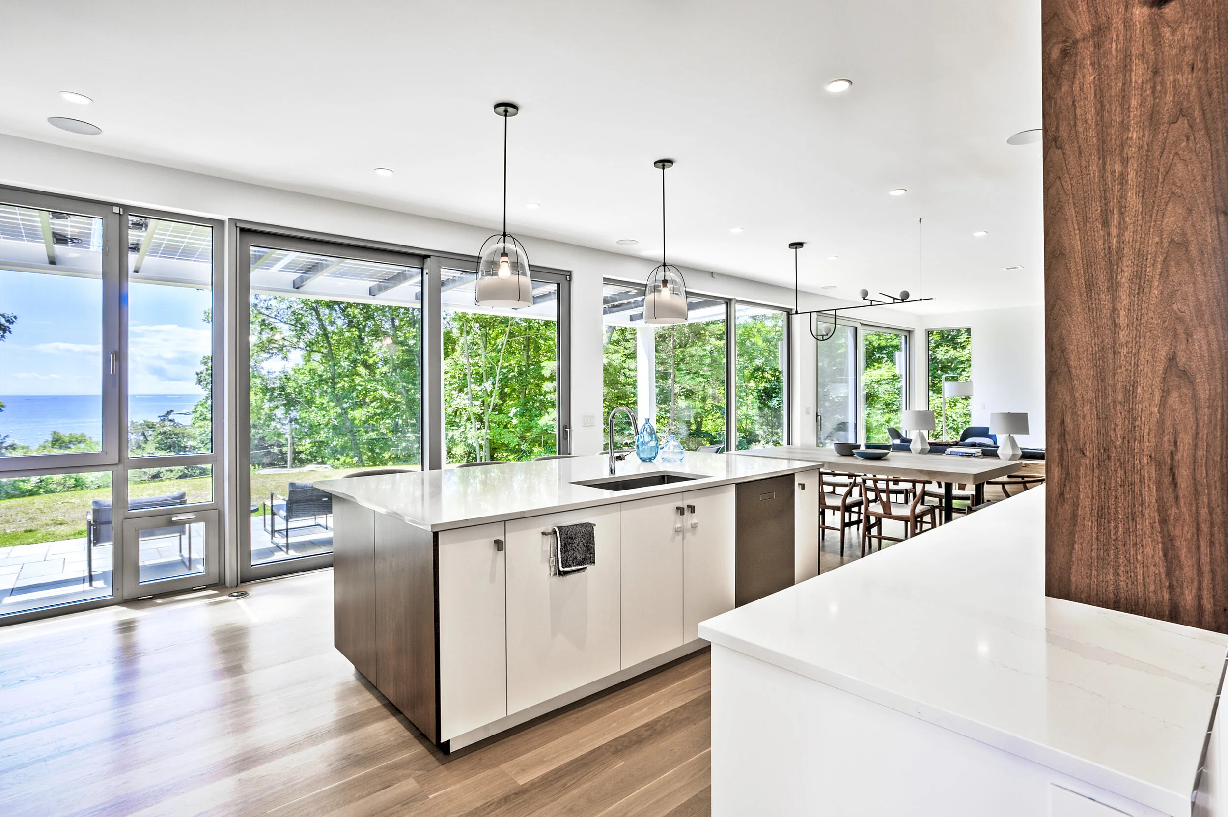 Guilford House Featured in the March issue of CTC&G — Trillium Architects