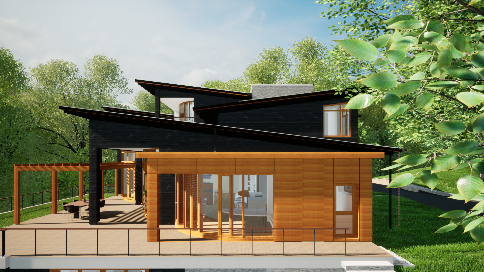  green homes, green architect, LEED homes, passive house, net zero, sustainable, organic, healthy  