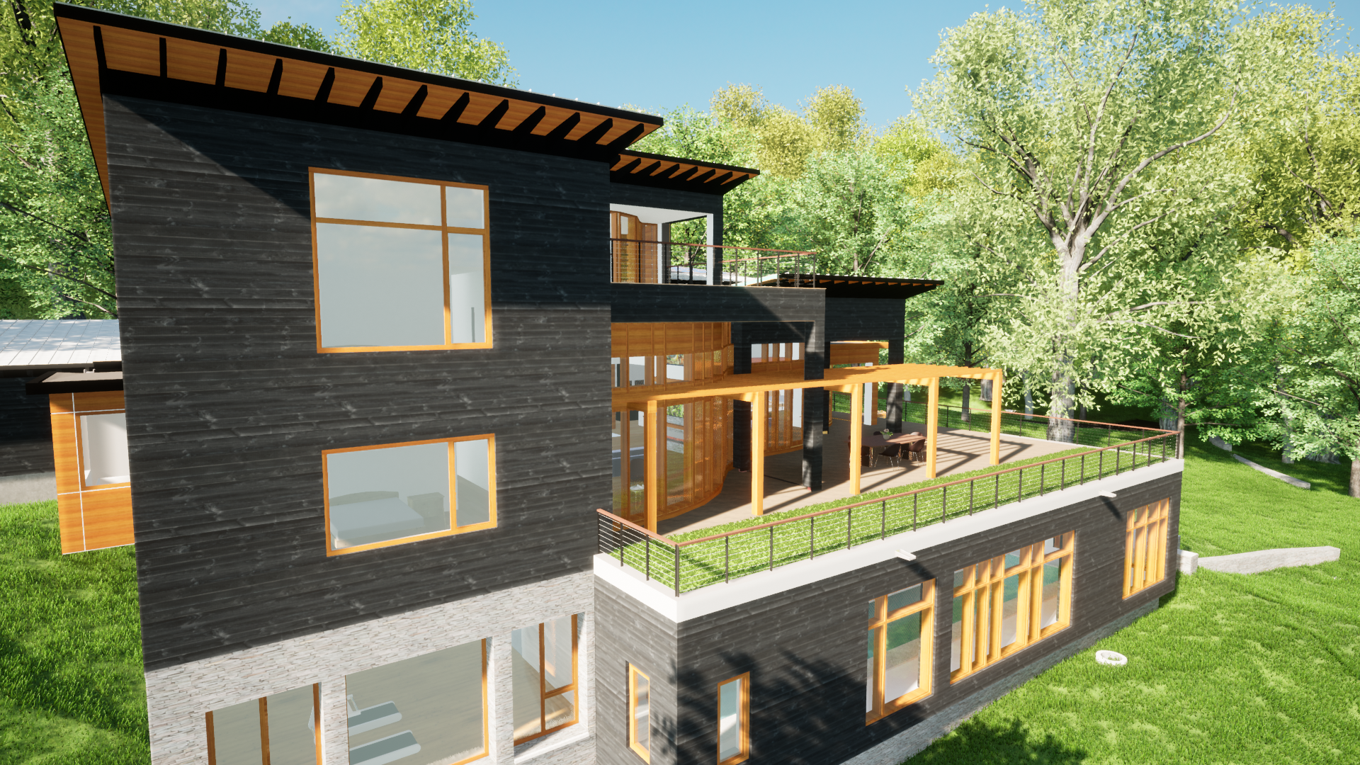  green homes, green architect, LEED homes, passive house, net zero, sustainable, organic, healthy  
