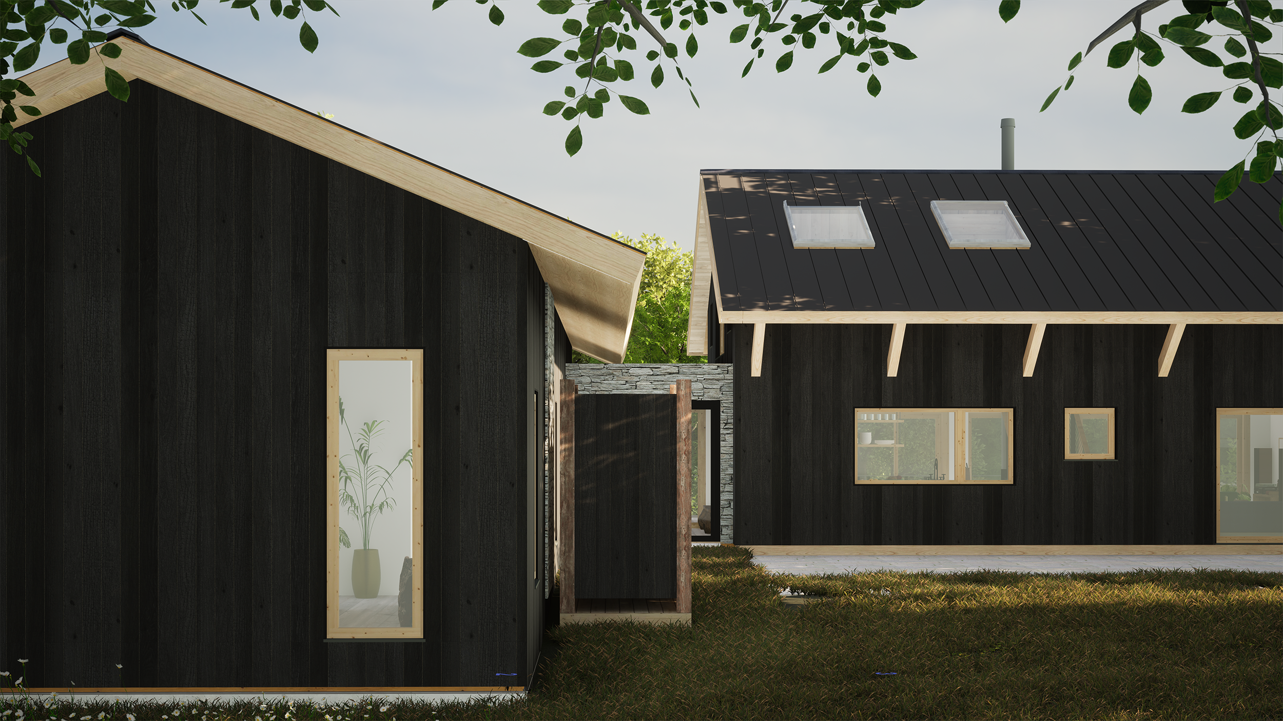  Green Homes, Green Architect, LEED Homes, Passive House, Net Zero, Sustainable, Organic, Healthy, Offgrid 