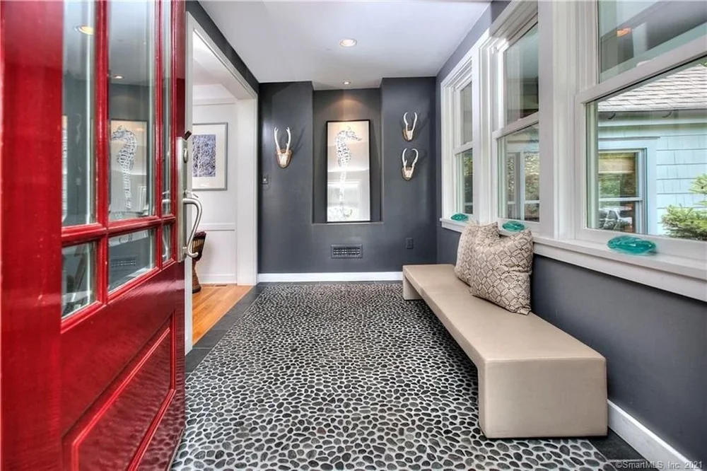 Westport, CT Green Renovation — Trillium Architects