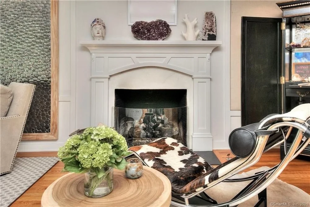 Westport, CT Green Renovation — Trillium Architects