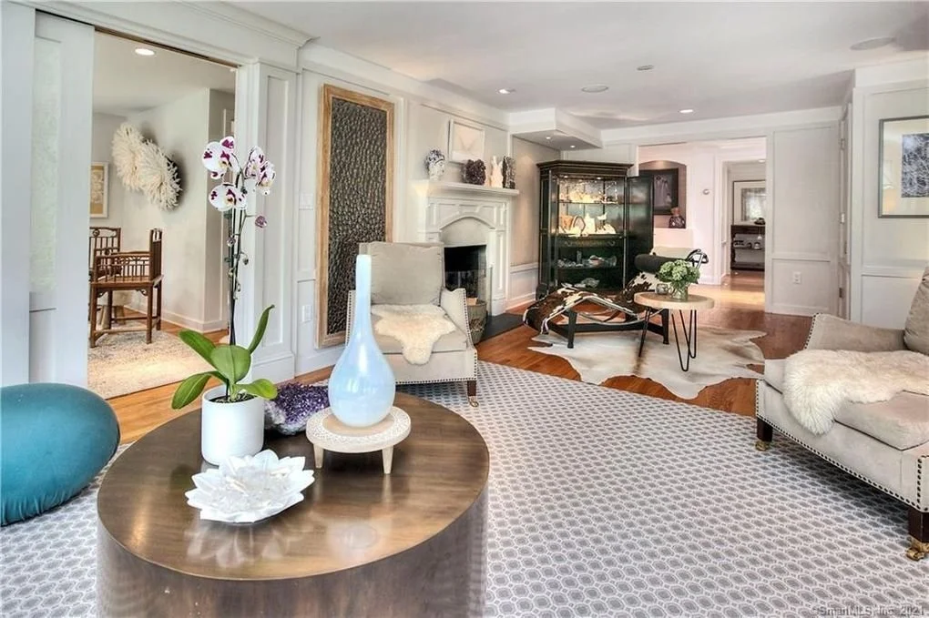 Westport, CT Green Renovation — Trillium Architects