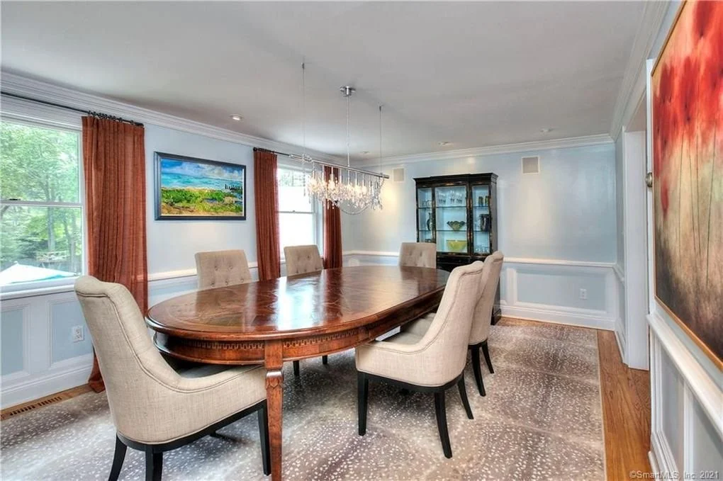 Westport, CT Green Renovation — Trillium Architects