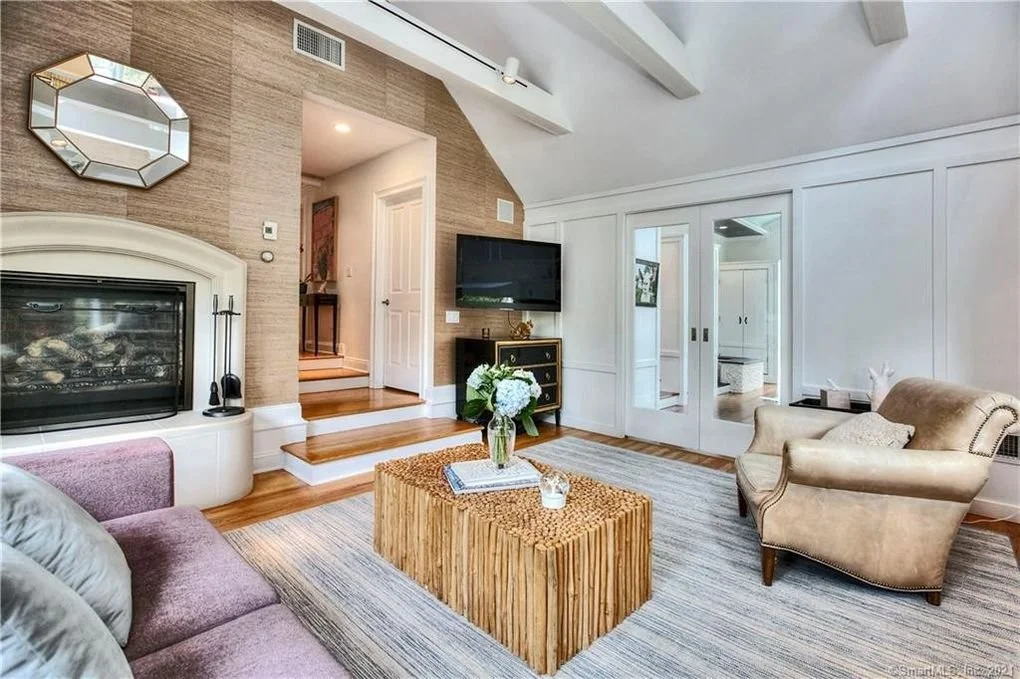 Westport, CT Green Renovation — Trillium Architects