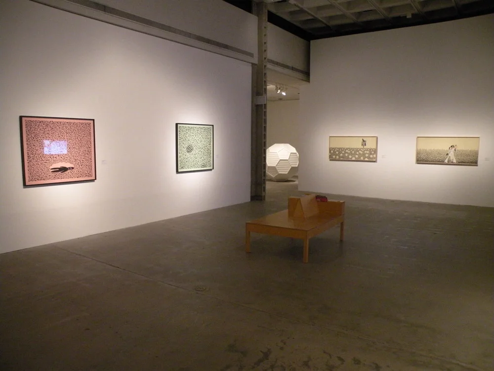 Los Angeles Municipal Art Gallery