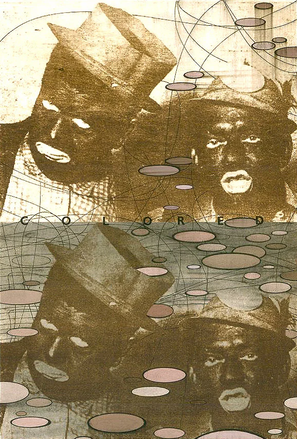 Colored - 2004