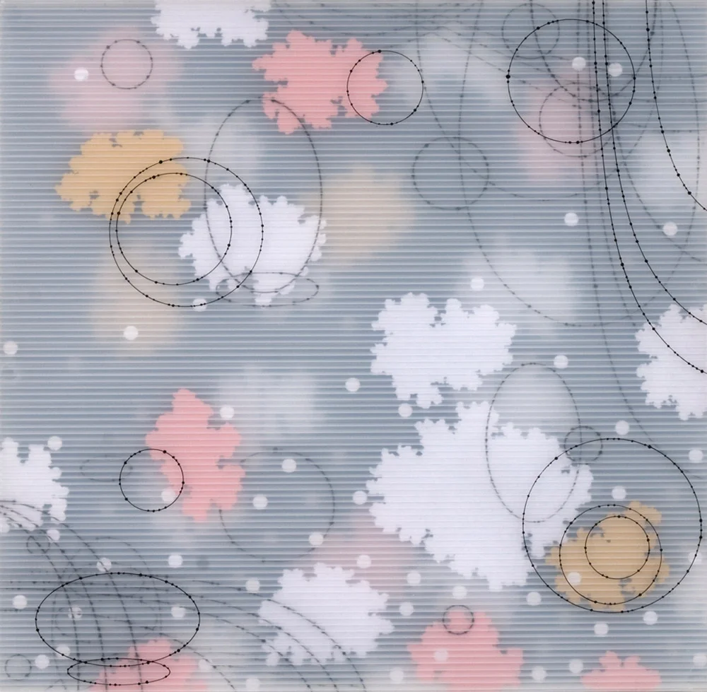 Mammygraph I - 2008