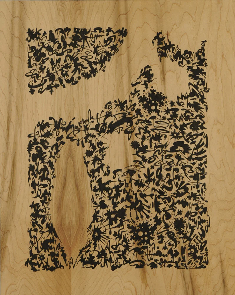 Vague Memories of Cotton II - 2010