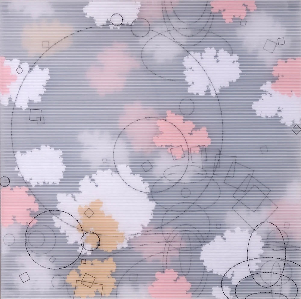 Mammygraph III - 2008