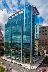 First&Main