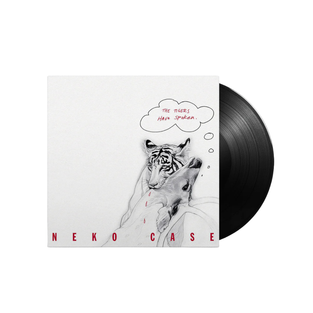 Tigers Have Spoken LP no bg.png