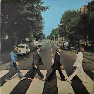 The Beatles - Abbey Road (2019 Anniversary Edition)