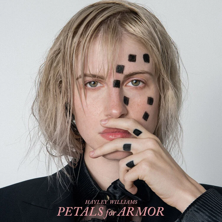Hayley Williams_Petals For Armor.jpg