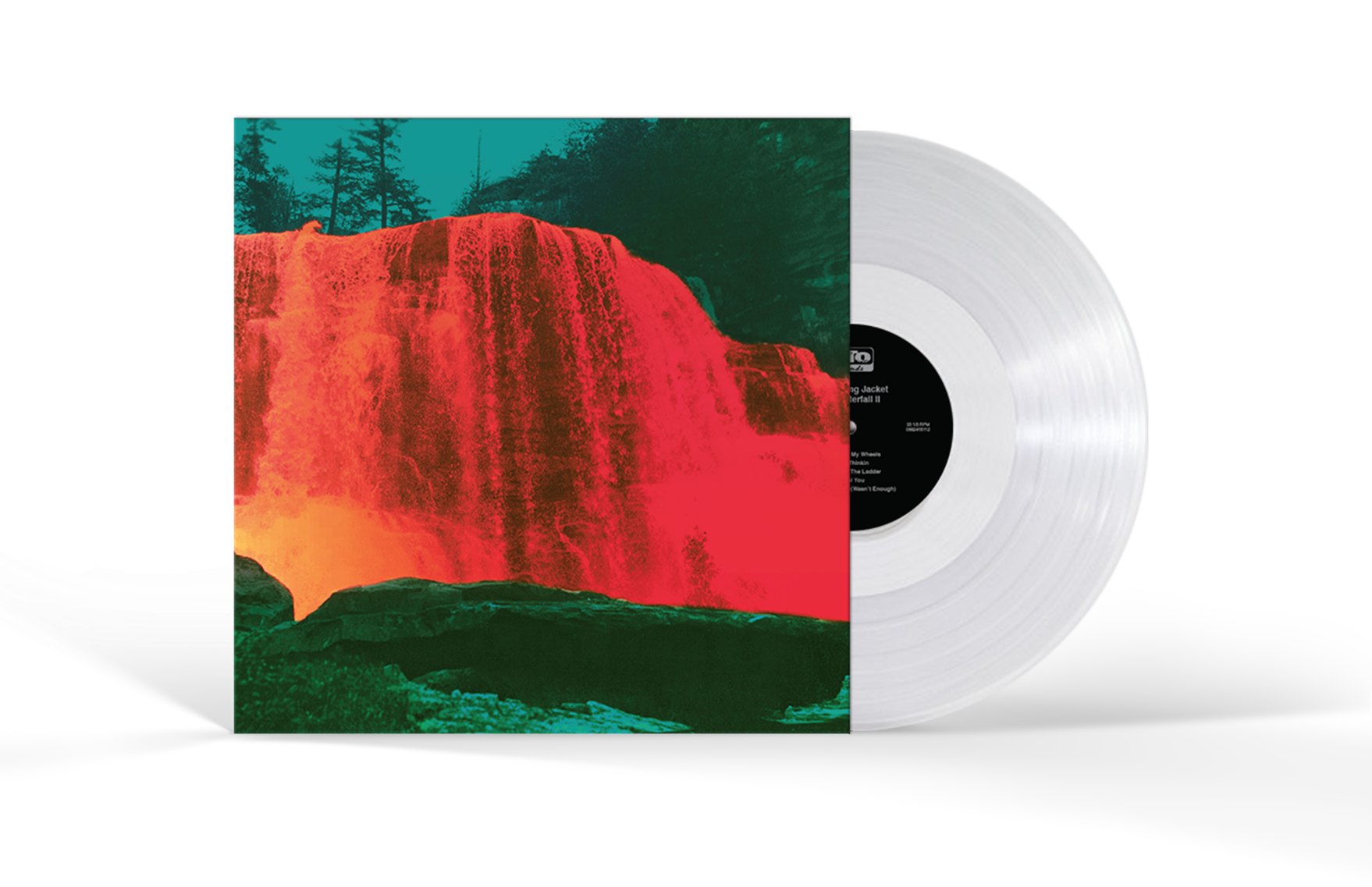 My Morning Jacket-The Waterfall II Standard LP_packshot.png