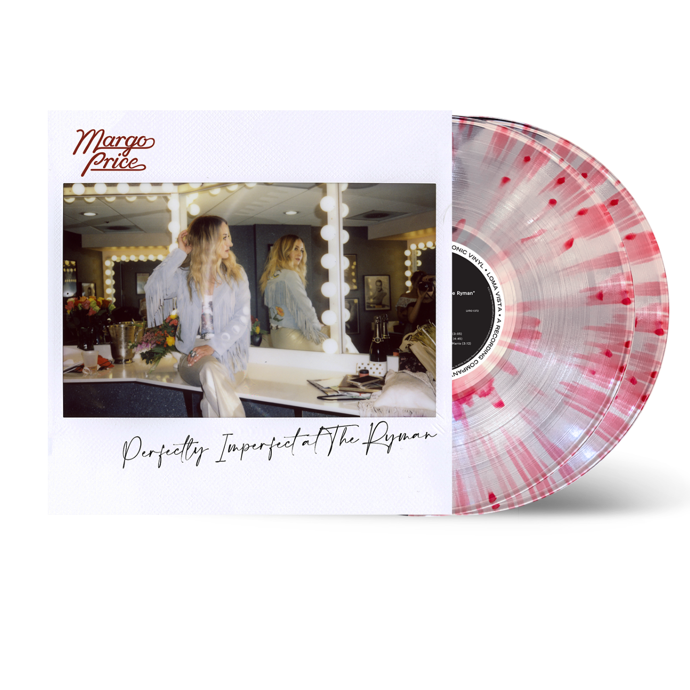 Margo Price - Indie Exclusive 2LP _ packshot.png