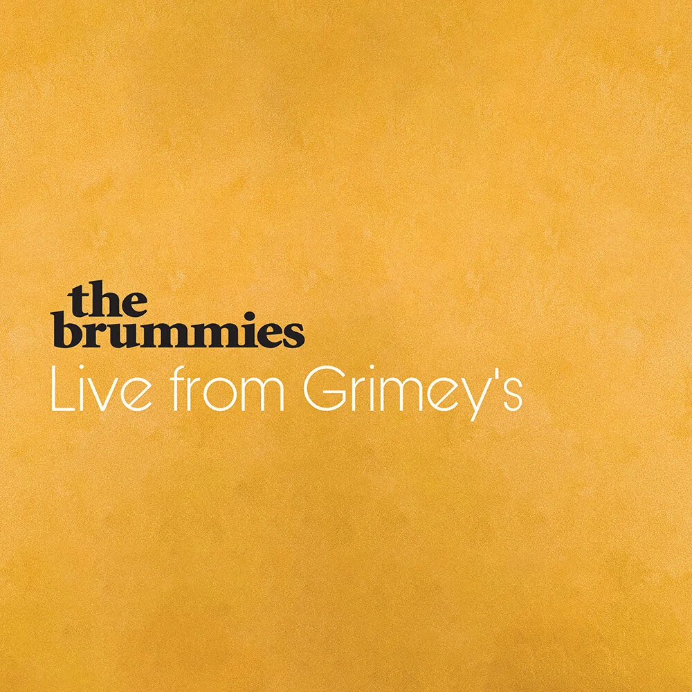 The Brummies - Live from Grimey's
