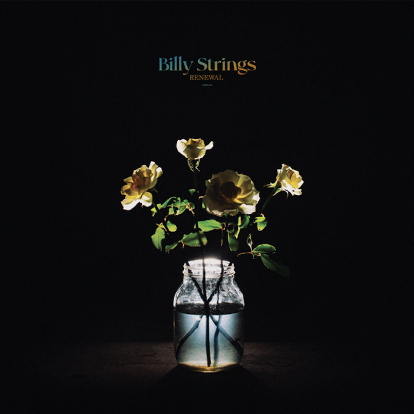 Billy Strings - Renewal