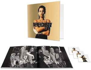 Neneh Cherry - Raw Like Sushi (30th Anniversary DLX 3xCD/Book Set