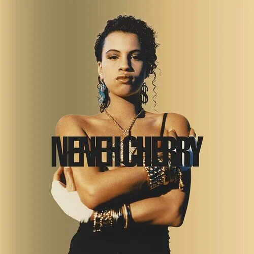 Neneh Cherry - Raw Like Sushi (30th Anniversary DLX 3xCD/Book Set)