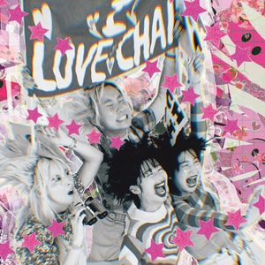 CHAI - Chai (Pink Vinyl) — Grimey's New & Preloved Music