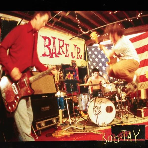 Bare Jr. - Boo-Tay (RSD 2024)