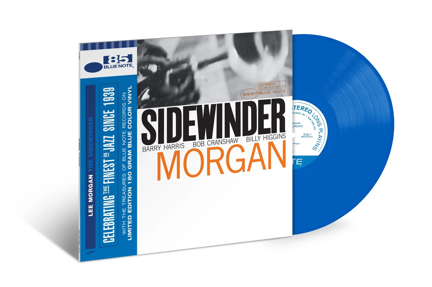 Lee+Morgan-Sidewinder_Packshot 