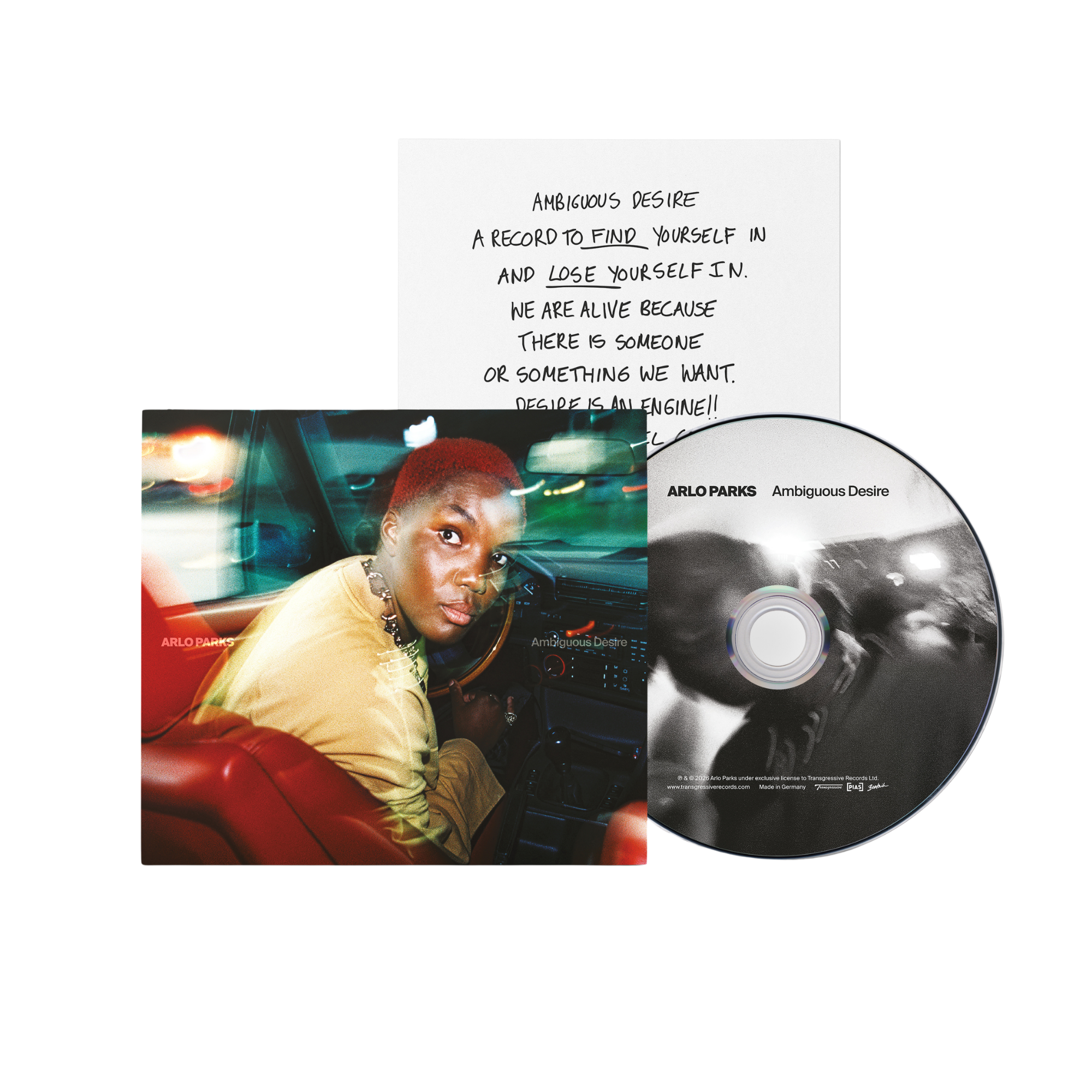 Arlo Parks CD.png
