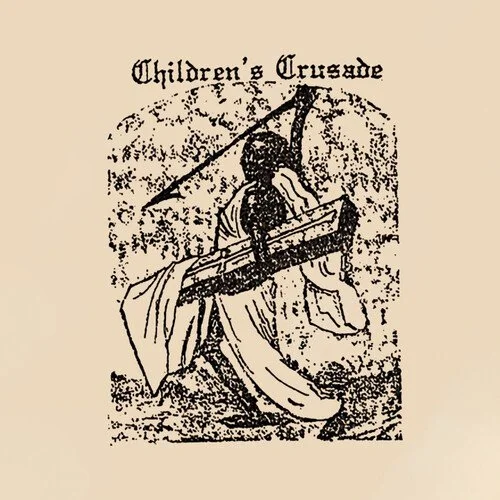 Children's Crusade -  A Duty-dance With Death