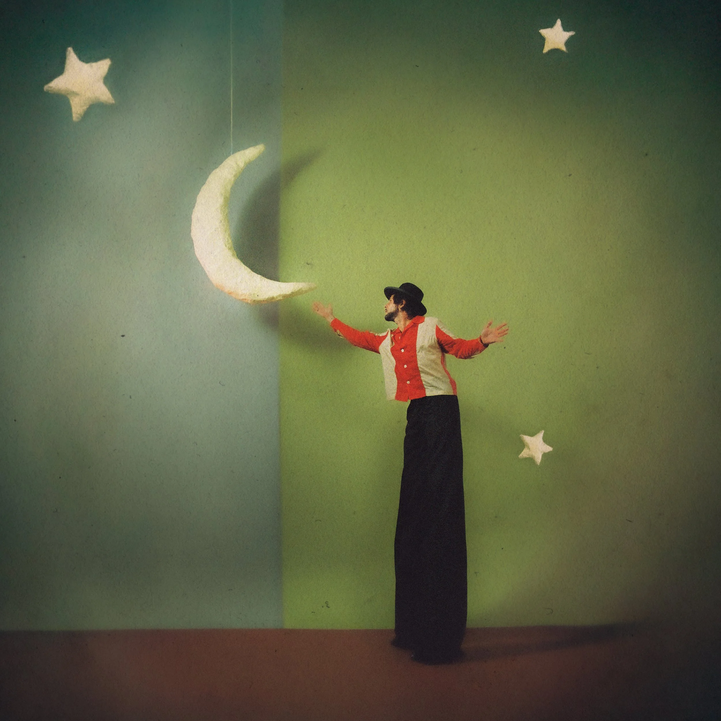 LanghorneSlim_The Dreamin Kind_cvr.jpg