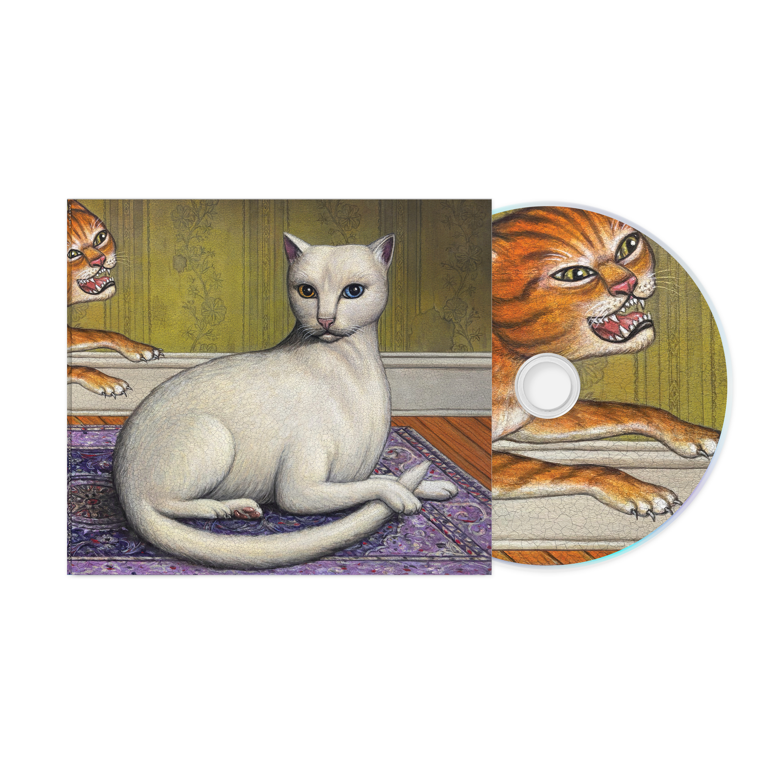 Mitski cat cd art.png