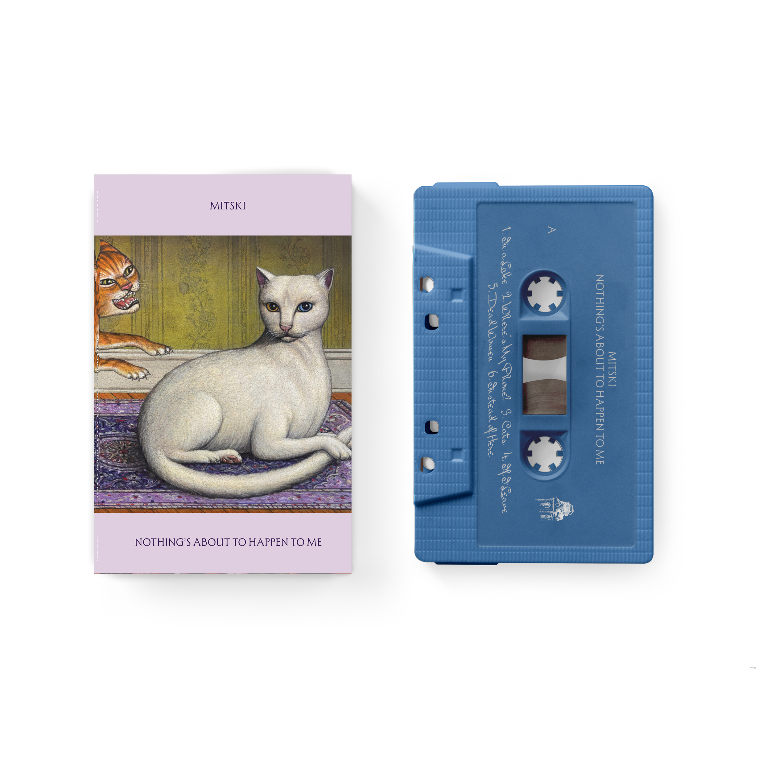 Mitski cat cassette.png