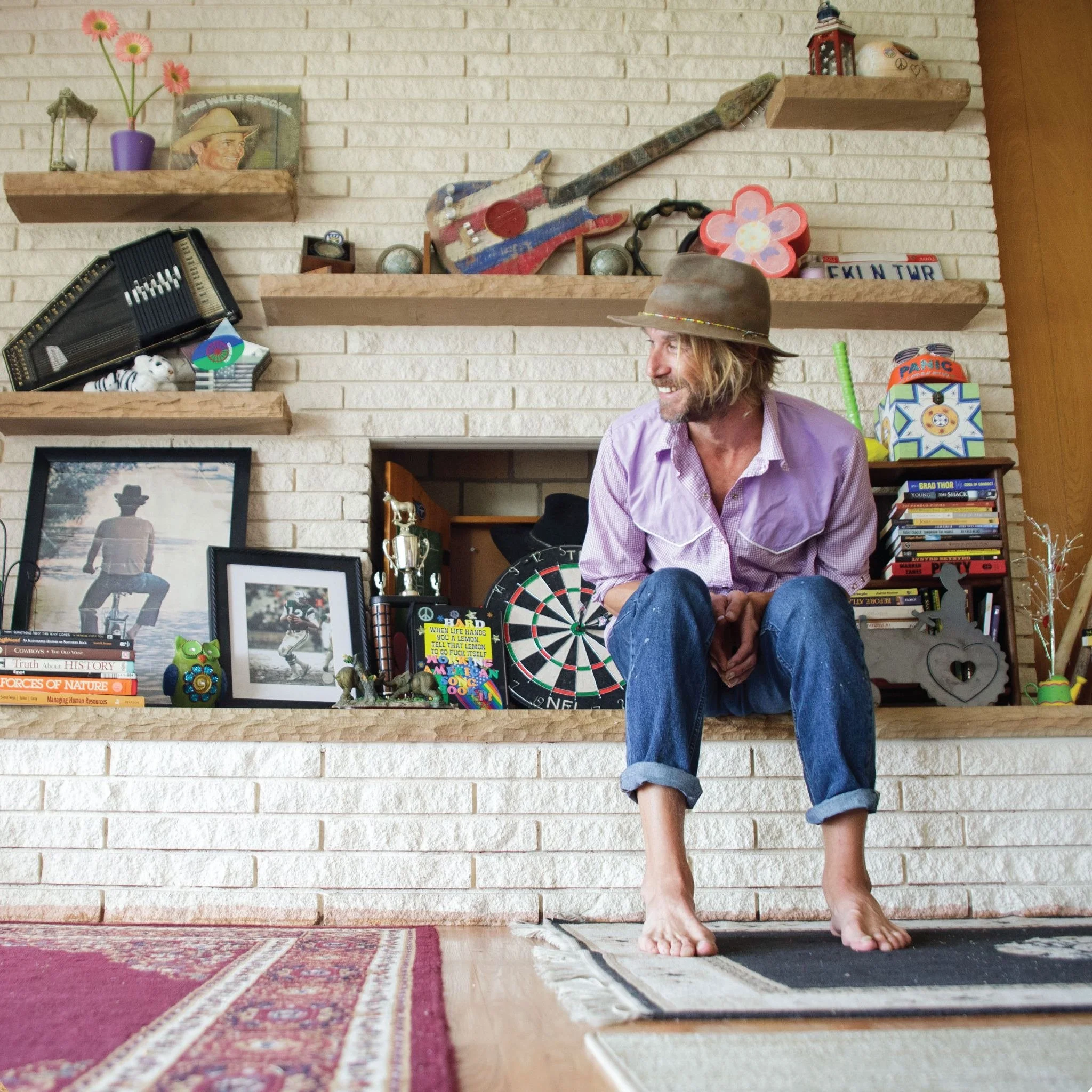 Todd Snider - My Second Rodeo * Tennessee Exclusive * (Preorder - Out 10/9/2026)